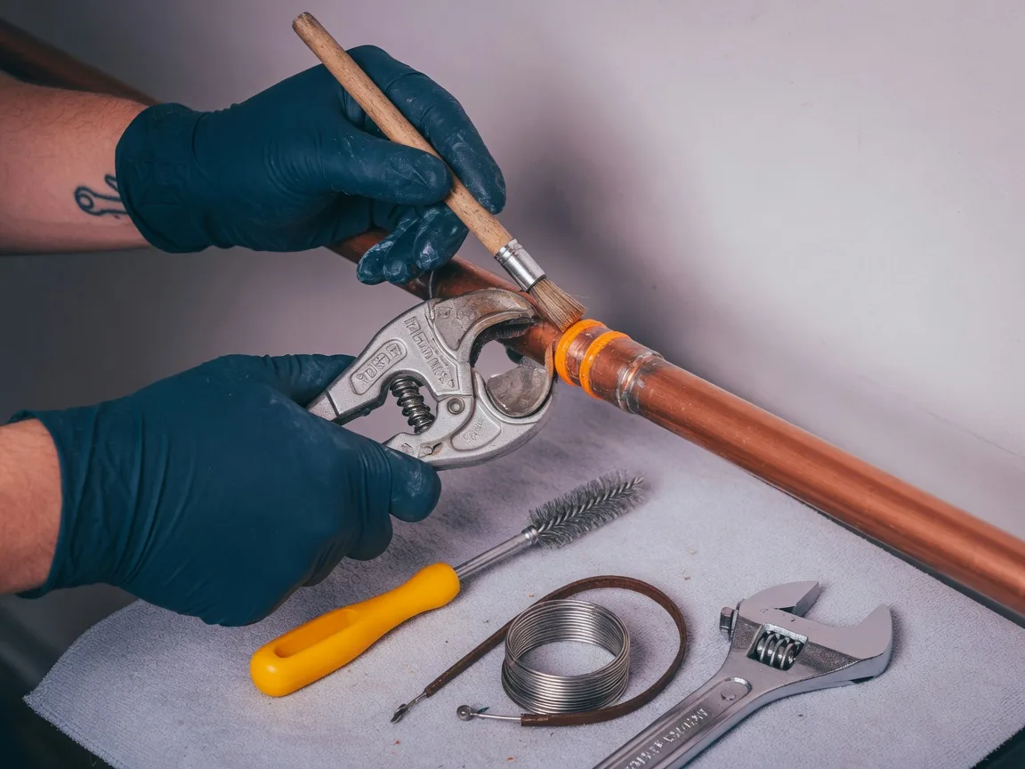 Why choose Sump Pump Repair in Clarksville, MI